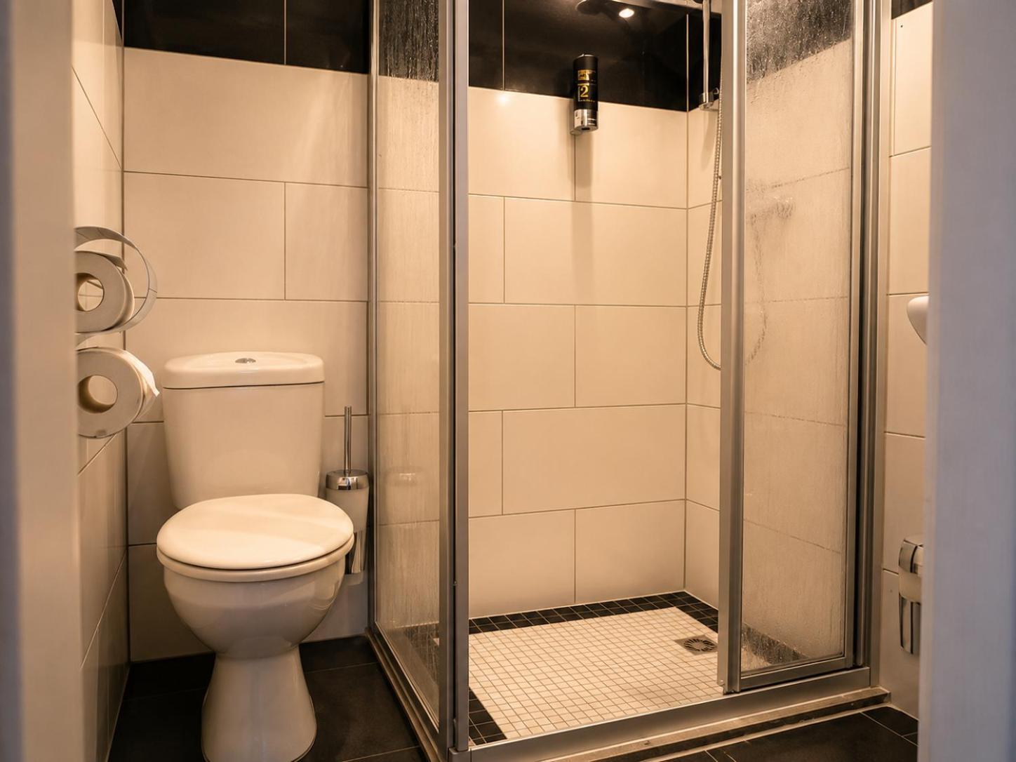 Comfort Dreibettzimmer
