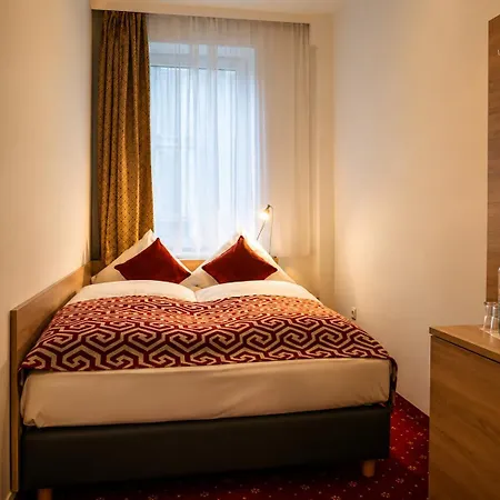 Hotel Elbe-2