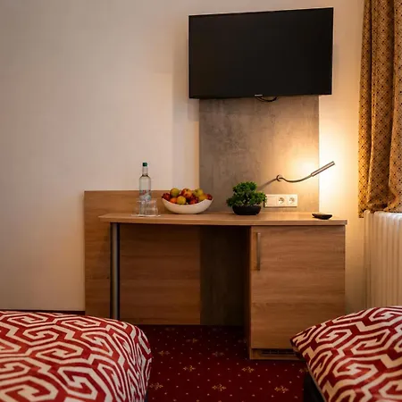 Hotel Elbe-3